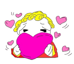 ALBAhha sticker #474430