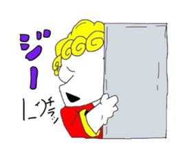 ALBAhha sticker #474431