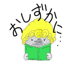 ALBAhha sticker #474439