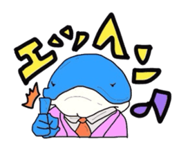 ALBAhha sticker #474441