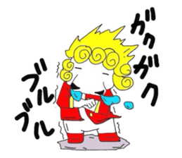 ALBAhha sticker #474447