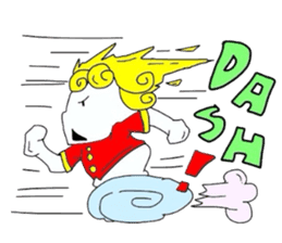 ALBAhha sticker #474451