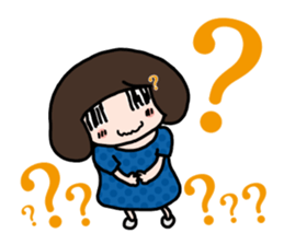 Pixie NEMU (English Ver.) sticker #474512