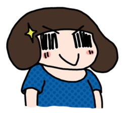 Pixie NEMU (English Ver.) sticker #474532