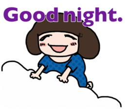 Pixie NEMU (English Ver.) sticker #474534