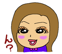 Let's live in harmony sticker #475203