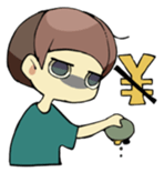 MUSH sticker #475283