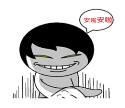 DKW&DKWIFE sticker #475744