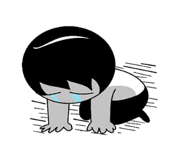 DKW&DKWIFE sticker #475745