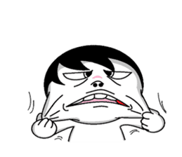 DKW&DKWIFE sticker #475746