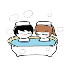 DKW&DKWIFE sticker #475748