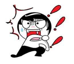 DKW&DKWIFE sticker #475750