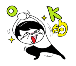 DKW&DKWIFE sticker #475751