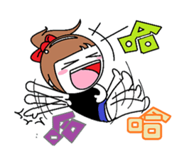 DKW&DKWIFE sticker #475771