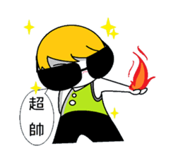 DKW&DKWIFE sticker #475774