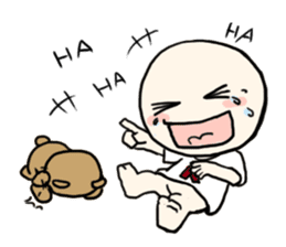 K Young sticker #475975