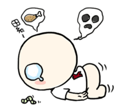 K Young sticker #475978