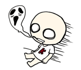 K Young sticker #475994