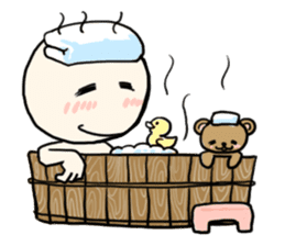 K Young sticker #475996