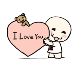 K Young sticker #476000