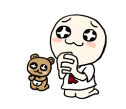 K Young sticker #476003