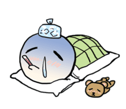 K Young sticker #476006