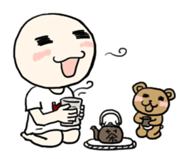 K Young sticker #476011