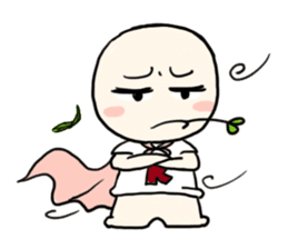 K Young sticker #476014