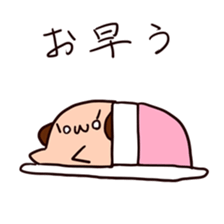 ska-wanko sticker #476625