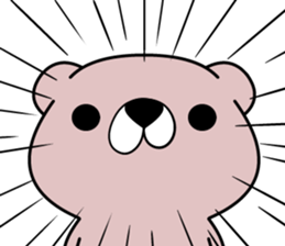 Kumabe~e and Toranosuke sticker #476726