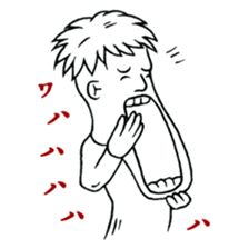 Iketalk(drawing ver.) part2 sticker #476792