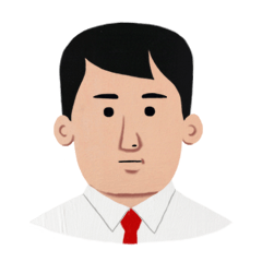 Salaryman Sato