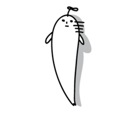 Day-to-day of ManuSecond edition sticker #477327