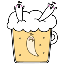 Day-to-day of ManuSecond edition sticker #477328