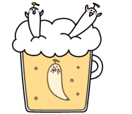 Day-to-day of ManuSecond edition sticker #477328