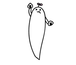 Day-to-day of ManuSecond edition sticker #477341