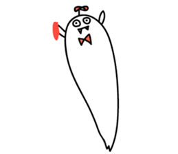 Day-to-day of ManuSecond edition sticker #477343