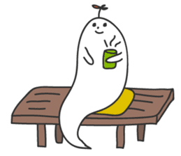 Day-to-day of ManuSecond edition sticker #477345