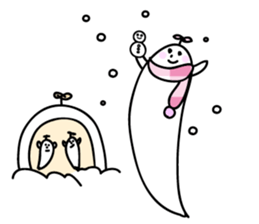 Day-to-day of ManuSecond edition sticker #477349