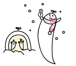 Day-to-day of ManuSecond edition sticker #477349