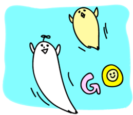 Day-to-day of ManuSecond edition sticker #477353