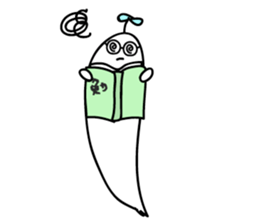 Day-to-day of ManuSecond edition sticker #477357