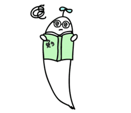 Day-to-day of ManuSecond edition sticker #477357