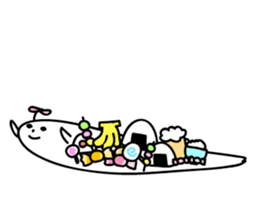 Day-to-day of ManuSecond edition sticker #477362