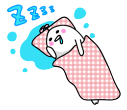 Day-to-day of ManuSecond edition sticker #477363