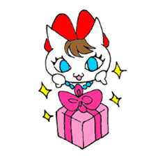 madonnuko sticker #477407