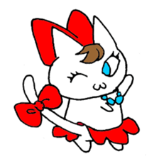 madonnuko sticker #477411