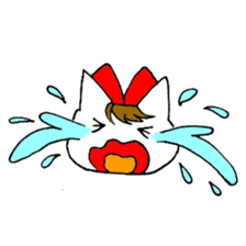 madonnuko sticker #477412