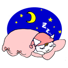 madonnuko sticker #477413