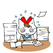 madonnuko sticker #477417